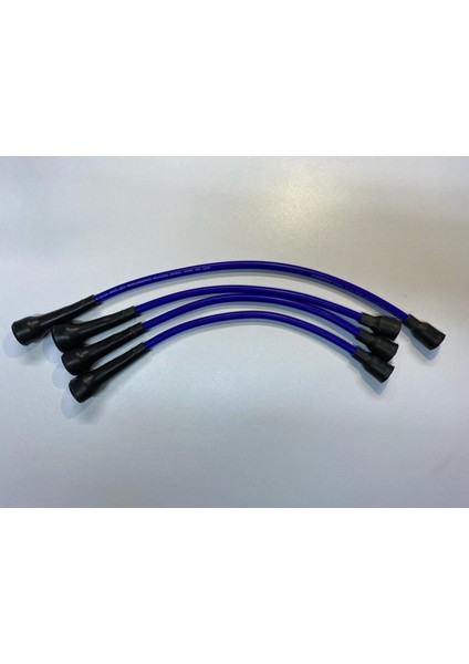 Renault - Laguna 2.0 8V 93-01 F3R Performans Buji Kablosu