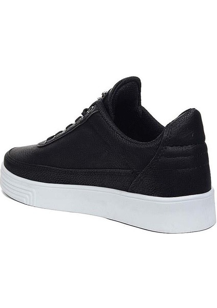 Deri Günlük Ortopedik Rahat Kaliteli Bağcıklı Casual Astarlı Şık Erkek Sneaker Spor Ayakkabı modelleri