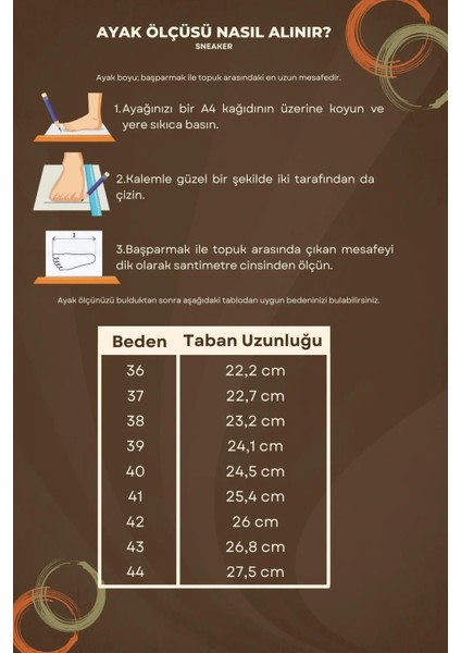 Deri Günlük Ortopedik Rahat Kaliteli Bağcıklı Casual Astarlı Şık Erkek Sneaker Spor Ayakkabı fırsatları