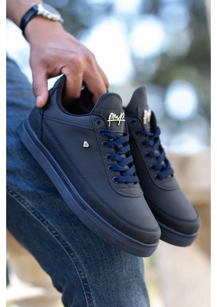 Deri Günlük Rahat Kaliteli Bağcıklı Casual Astarlı Şık Erkek Sneaker Spor Ayakkabı fiyatları