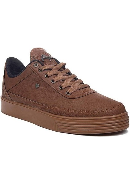 Deri Günlük Ortopedik Rahat Kaliteli Bağcıklı Casual Astarlı Şık Erkek Sneaker Spor Ayakkabı fırsatları