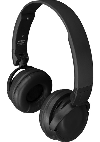 HY-XBK44 Batty Siyah Tf Kart Özellikli Bluetooth Kulaklık modelleri