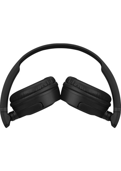 HY-XBK44 Batty Siyah Tf Kart Özellikli Bluetooth Kulaklık indirimleri