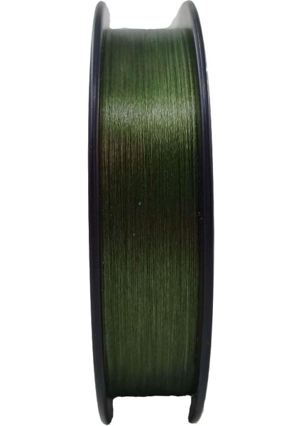 4x Carrier 135 mt Koyu Yeşil Ip Misina modelleri