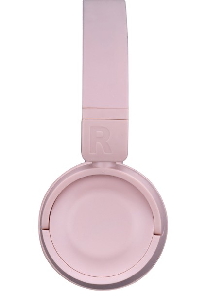 HY-XBK44 Batty Pembe Tf Kart Özellikli Bluetooth Kulaklık fiyatları