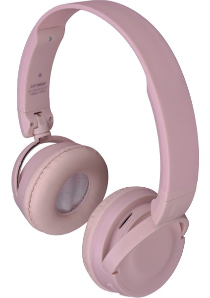 HY-XBK44 Batty Pembe Tf Kart Özellikli Bluetooth Kulaklık modelleri
