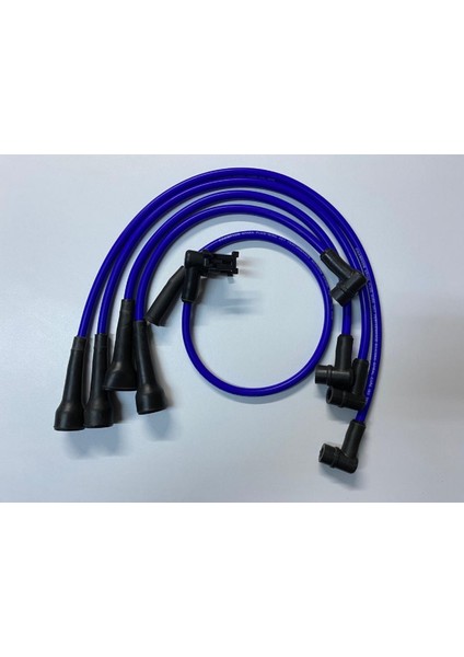 Renault 11 Flash 1.7 8V 87-97 Performans Buji Kablosu