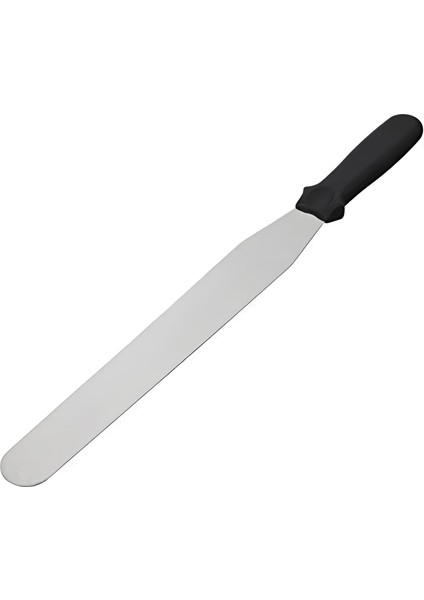Palet Bıçağı Düz 25 cm