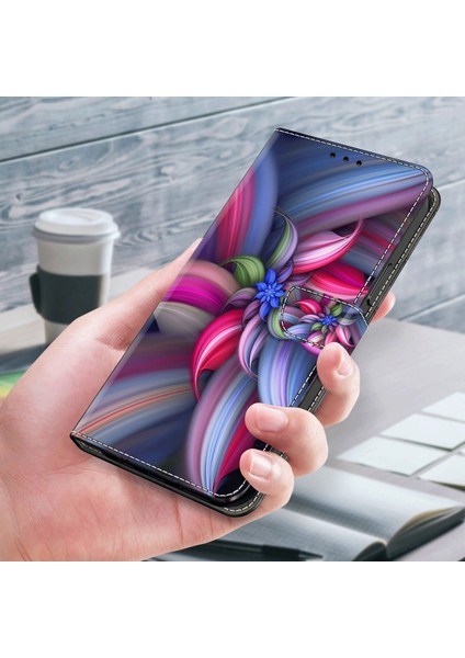 Oppo A58 5g / A78 5g 3D Manyetik Toka Cüzdan Kapağı (Yurt Dışından) indirimleri