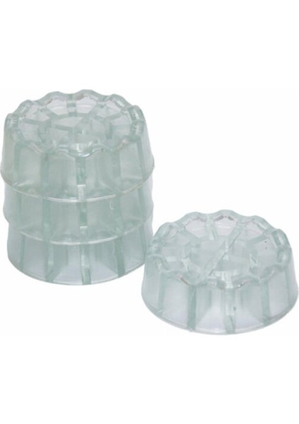 Titreşim Önleyici Şeffaf modelleri