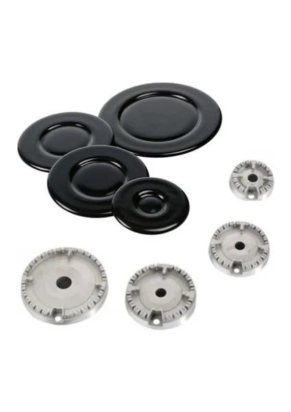 Bek Altlık ve Kapak Ocak-Fırın (Sabaf) 10020005