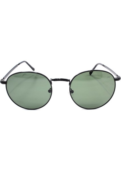 8385 C04 53 Black Güneş Gözlüğü