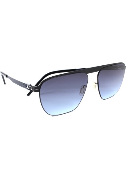 8308 C5 60 Black Güneş Gözlüğü fırsatları