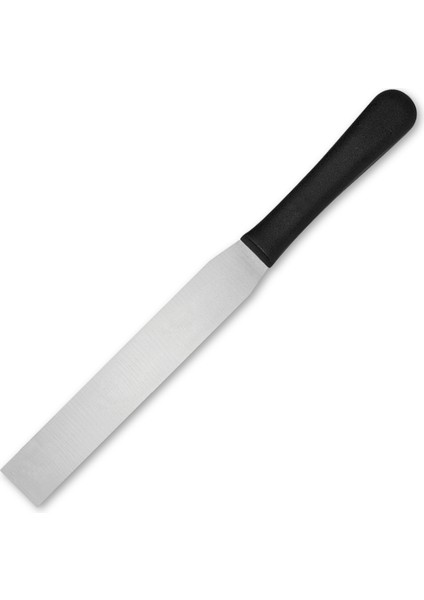 Pastacılık Palet Bıçağı Küt Uç 20 cm