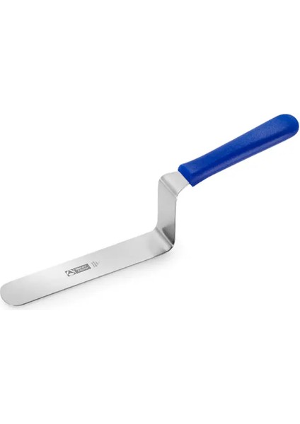 Palet Bıçağı 90 Derece Eğik 16 cm