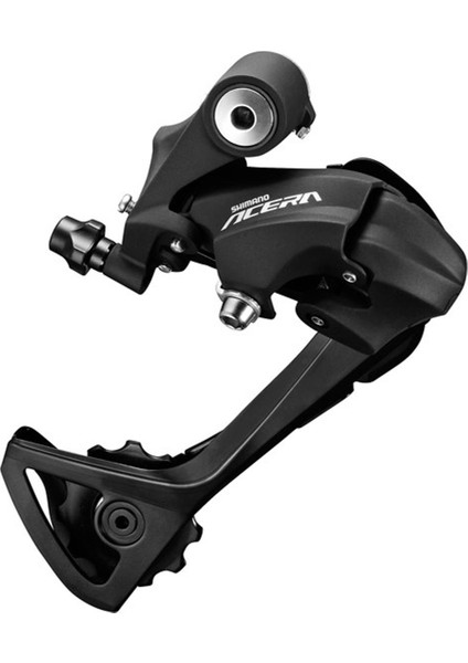 Acera RD-T3000 Arka Vites 9V. Uzun Bacak - Siyah fiyatları