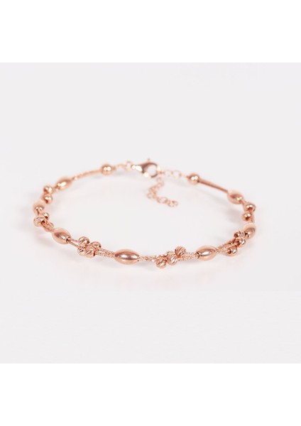 Dorika Gümüş Bileklik NUR-BL00528