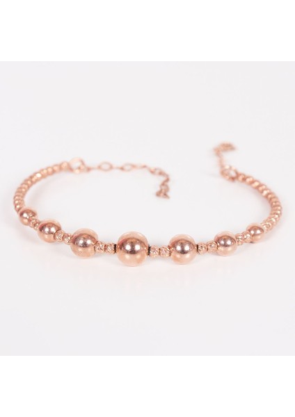 Dorika Gümüş Bileklik NUR-BL00924