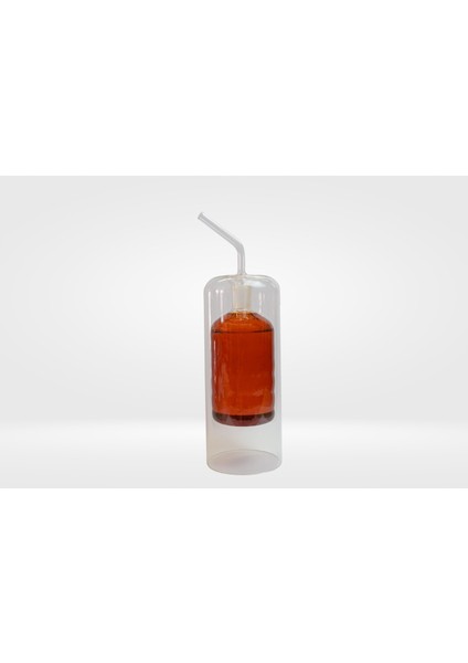 Yağdanlık Amber 300 ml