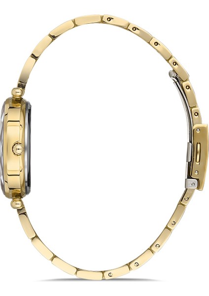 Davıd Guner DG-8349LA-B1 Kadın Kol Saati fiyatları