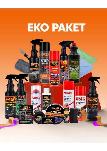 Eko Paket
