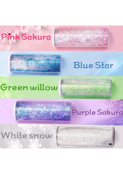 Limon Tarzı Nbx Kalem Kutusu Starfall Quicksand Saydam Yaratıcı Çok Işlevli Silindirik Kalem Kutusu Sevimli Okul Kırtasiye Tutucu Okul (Yurt Dışından) indirimleri