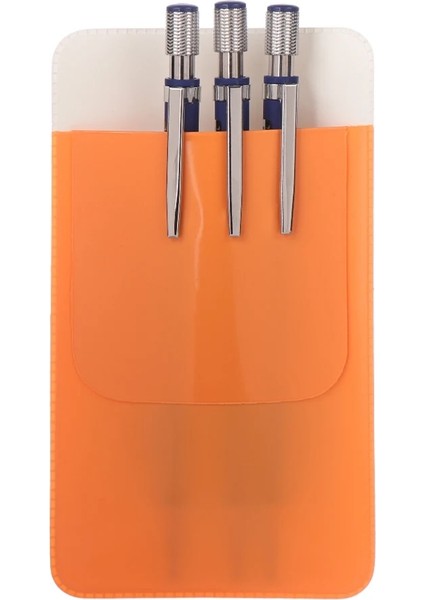 Stil A-Mavi Stili 1 Adet Renkli Taşınabilir Cep Koruyucu Tutucu Sızdırmaz Kalem Kılıfı Doktorlar Hemşireler Kalem Çantası Hastane Okul Ofis Kalem Organizatör (Yurt Dışından) modelleri