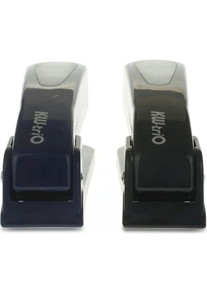 Mavi Stil 45 Derece Döner Orta Zımba Ciltleme Kağıt Ciltleme Okul Ofis Aksesuarları Için Zımba Olmadan Döndürülmüş 20 Sayfa (Yurt Dışından) indirimleri