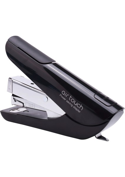 20-40 Sayfalık Mavi Stil Kağıt Ciltleme Için Masaüstü Zımba Kağıdı Kapasitesi Okul Ofis Malzemeleri Için Zımbalar Için Uygun Daha Az Çaba (Yurt Dışından) fiyatları