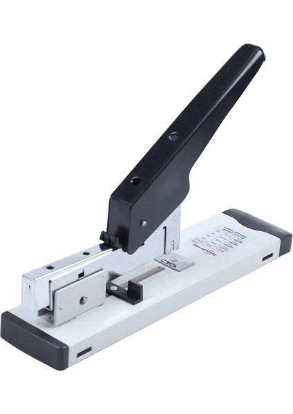 Huapuda Ağır Tip Metal Zımba Ciltleme Zımbalama Kapasitesi Ofis Araçları (Yurt Dışından)