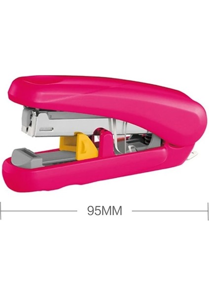 1 Adet Turuncu Stil Artı Zımba Hafiftir Ayarlanabilir Ciltleme Derinliği Mini Öğrenci Kağıt Parçaları Sipariş Edebilir (Yurt Dışından) modelleri