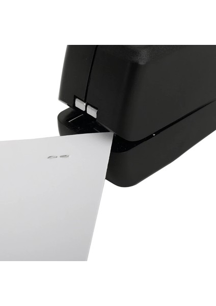 Elektrikli Zımba Masaüstü Otomatik Zımba Kağıtları Kapasiteli Masaüstü Zımba 4 x Aa Piller (Dahil Değil) Elektrikli (Yurt Dışından) fiyatları