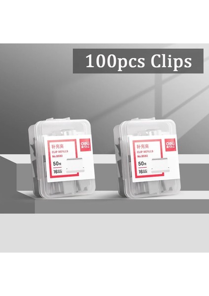 100 Adet Klip Tarzı Metal Klipsli Itme Makası En Son Zımbalayıcı Kağıt Sabitleme Düzenleyen Zımba Yeniden Kullanılabilir Taşınabilir Itmeli Kelepçe Kağıda Zarar Vermez (Yurt Dışından) fiyatları