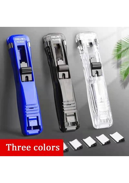 100 Adet Klip Tarzı Metal Klipsli Itme Makası En Son Zımbalayıcı Kağıt Sabitleme Düzenleyen Zımba Yeniden Kullanılabilir Taşınabilir Itmeli Kelepçe Kağıda Zarar Vermez (Yurt Dışından) modelleri