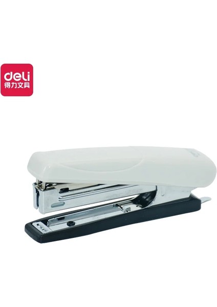 Zımba Stili Zımba 10 # Metal Taban Dayanıklı Zımba Ofis Kırtasiye Ofis Aksesuarları (Yurt Dışından) fırsatları