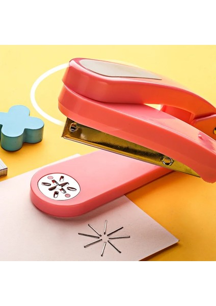 Siyah Stil 360 Döndürme Ağır Hizmet Zımbası Kullanım Taples Zahmetsiz Uzun Zımba Okul Kağıt Zımbası Ofis Ciltleme Malzemeleri (Yurt Dışından) indirimleri