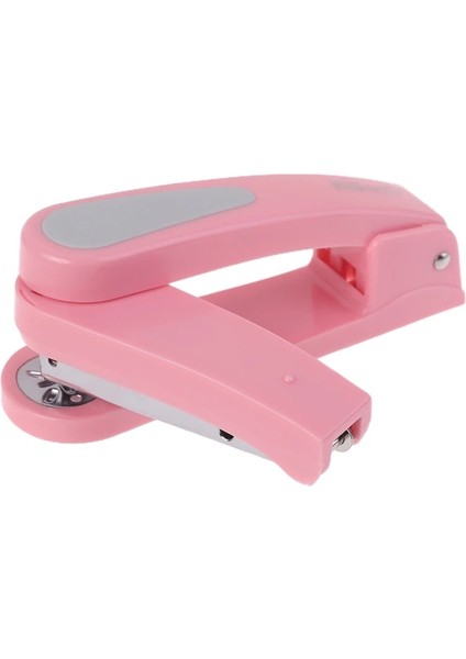 Bl Tarzı 360 Derece Döner Zımba A4 Kağıt Kapasitesi Ciltleme Makinesi Manuel Ofis Ev Okul Cı Malzemeleri (Yurt Dışından) fiyatları