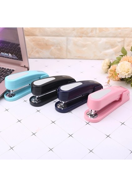 Bl Tarzı 360 Derece Döner Zımba A4 Kağıt Kapasitesi Ciltleme Makinesi Manuel Ofis Ev Okul Cı Malzemeleri (Yurt Dışından) fırsatları