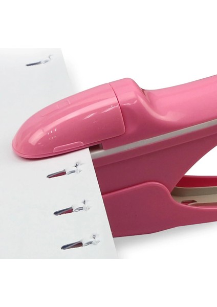 Beyaz Stil Fromthenon El Tipi Zımba Zımbasız Zımbasız Zımba 8 Yaprak Kağıt Ciltleme Kapasitesi Busineool Office (Yurt Dışından) fırsatları