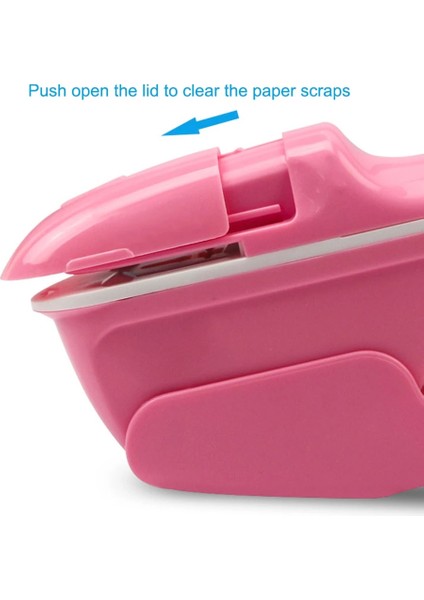 Beyaz Stil Fromthenon El Tipi Zımba Zımbasız Zımbasız Zımba 8 Yaprak Kağıt Ciltleme Kapasitesi Busineool Office (Yurt Dışından) indirimleri