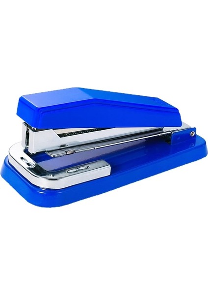 Siyah Stil 39XC Esnek Ağır Hizmet Zımbası Çok Açılı Zımbalama Yaylı Zımba Eets Kapasite Yetişkin Öğrenci Için Döndürülebilir (Yurt Dışından) indirimleri