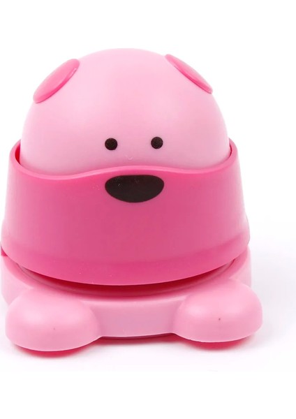 Karikatür Mini Ayı Tarzı Ofis Zımba Zımbasız Zımba Kağıt Ciltleme Bağlayıcı Okul Ofis Kırtasiye (Yurt Dışından)