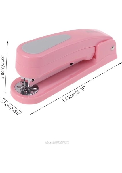 Gn Stili 360 Derece Döner Zımba A4 Kağıt Kapasiteli Ciltleme Makinesi Manuel Ciltleme Malzemeleri Jy6 21 Dropship (Yurt Dışından) fiyatları