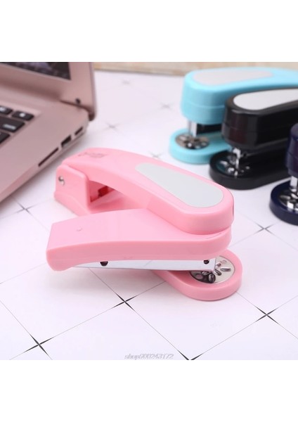 Gn Stili 360 Derece Döner Zımba A4 Kağıt Kapasiteli Ciltleme Makinesi Manuel Ciltleme Malzemeleri Jy6 21 Dropship (Yurt Dışından) fırsatları