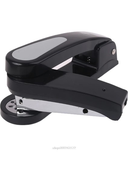 Gn Stili 360 Derece Döner Zımba A4 Kağıt Kapasiteli Ciltleme Makinesi Manuel Ciltleme Malzemeleri Jy6 21 Dropship (Yurt Dışından) indirimleri