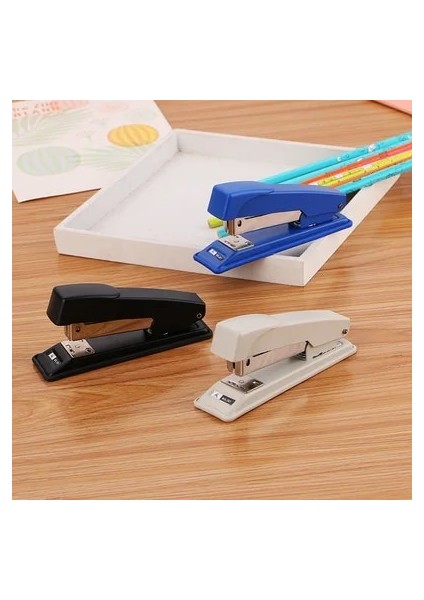 As-3 Tarzı 207 Zımba Yüksek Li Dayanıklı Metal Zımba Öğrenme Kırtasiye Ofis Malzemeleri Ciltleme Makinesi (Yurt Dışından) fiyatları