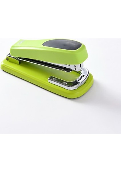 B Tarzı 12# Zımba Döndürülmüş Merkez ve Okul Ciltleme Malzemeleri Kullanıcı Dostu Emek Tasarrufu Sağlayan Şık Merkez Ortak Zımba (Yurt Dışından)