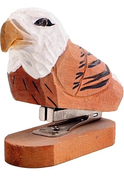 No.1 Tarzı Ofis Masası Zımba Eets Kaymaz Taban Çok Amaçlı Karikatür Zımba Ofis Ev Okul Kırtasiye Malzemeleri (Yurt Dışından) fiyatları