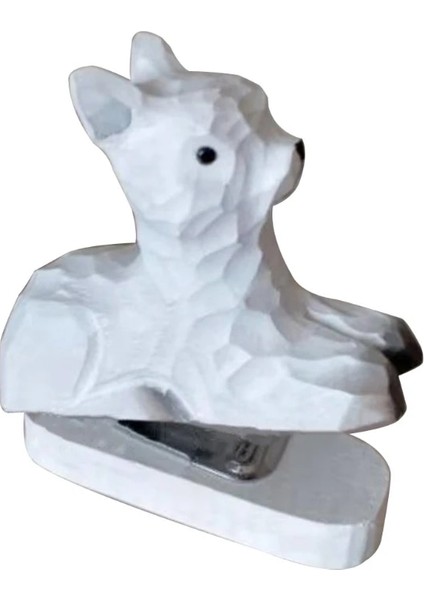 No.1 Tarzı Ofis Masası Zımba Eets Kaymaz Taban Çok Amaçlı Karikatür Zımba Ofis Ev Okul Kırtasiye Malzemeleri (Yurt Dışından) fırsatları