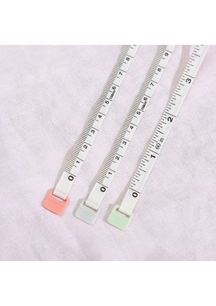 Yeşil Stil Dikiş Aracı Taşınabilir Yumuşak Cetvel Öğrenci Çocuklar Yükseklik Santimetre Ölçme Cetvel Rulo Bantlar Ölçüler Geri Çekilebilir Cetveller (Yurt Dışından) indirimleri